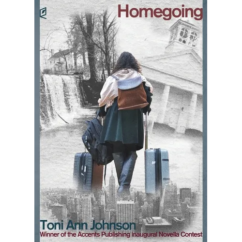 Homegoing - Paperback