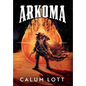 Arkoma - Hardcover