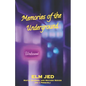Memories of the Underground Vol 1: A Mafia, Murder, and Mayhem Prequel - Paperback