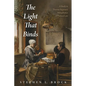 The Light That Binds: A Study in Thomas Aquinas's Metaphysics of Natural Law - Hardcover