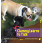 Clemmy Learns to Talk - Hardcover