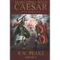 Marching With Caesar: Pax Romana - Paperback