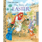 The Story of Easter: A Christian Easter Book for Kids - Hardcover