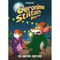 Geronimo Stilton Reporter Vol.16: Mr. and Mrs. Matched - Hardcover