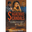 Sagacious Scandals - Paperback