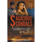 Sagacious Scandals - Paperback