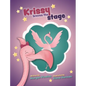 Krissy Braves the Stage - Hardcover