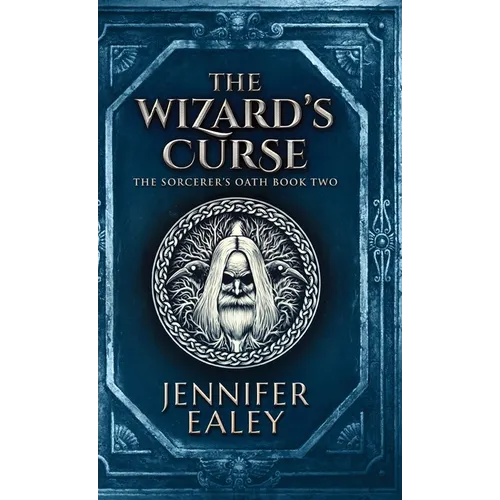 The Wizard's Curse - Hardcover