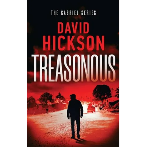 Treasonous - Paperback