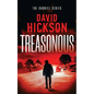 Treasonous - Paperback