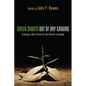 Green Shoots Out of Dry Ground: Growing a New Future for the Church in Canada - Paperback
