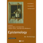 Epistemology 2e - Paperback