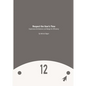 Respect the User's Time: Experience Architecture and Design for Efficiency - Paperback