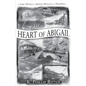 Heart of Abigail - Paperback