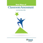 New Ways of Classroom Assessment, Revised - Paperback