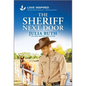 The Sheriff Next Door: An Uplifting Inspirational Romance - Paperback