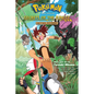 Pokémon the Movie: Secrets of the Jungle--Another Beginning - Paperback