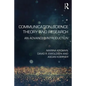 Communication Science Theory and Research: An Advanced Introduction - Paperback