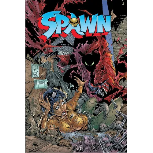 Spawn: Origins Volume 6 - Paperback