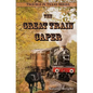The Great Train Caper - Paperback