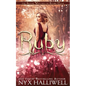 Ruby, Sister Witches of Story Cove Spellbinding Cozy Mystery Series, Book 4 - Paperback