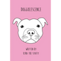 Doggolescence: Poems by Kyra The Staffy - Paperback
