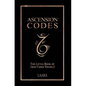 Ascension Codes: Little Book of Light Codes (Volume 2) - Activation Symbols, Messages and Guidance for Awakening - Hardcover