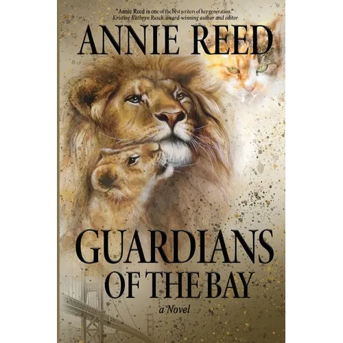 Guardians of the Bay - Paperback