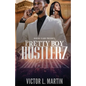 Pretty Boy Hustlerz Part 1 - Paperback