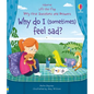 Very First Questions & Answers: Why Do I (Sometimes) Feel Sad? - Board Book