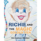 Richie and the Magic Golden Pen - Paperback