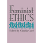 Feminist Ethics (PB) - Paperback