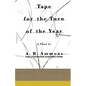 Tape for the Turn of the Year - Paperback