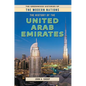 The History of the United Arab Emirates - Hardcover