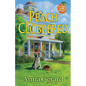 Peach Clobbered: A Georgia B&b Mystery - Hardcover