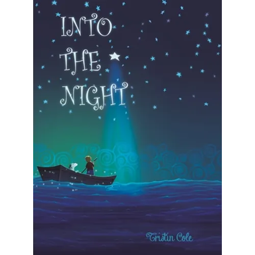 Into the Night - Hardcover