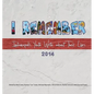 I Remember: Indianapolis Youth Write about Their Lives 2014 - Paperback