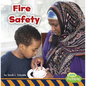 Fire Safety - Hardcover