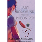 Lady Rosamund and the Poison Pen: A Rosie and McBrae Mystery - Paperback