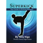 Superkick - Paperback