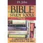 Bible Study Tools: A Christian Guide to Understanding the Bible - Paperback