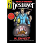 Tales of Sinanju: The Destroyer, book six Eviction Notice - Paperback