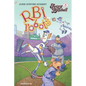 Fuzzy Baseball Vol. 3: R.B.I. Robots - Paperback
