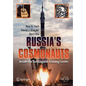 Russia's Cosmonauts: Inside the Yuri Gagarin Training Center - Paperback