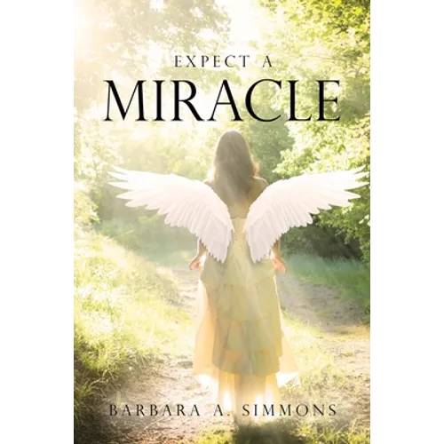 Expect a Miracle - Paperback