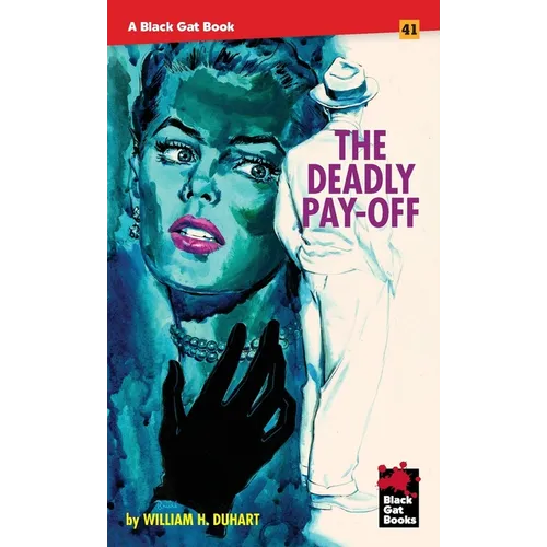 The Deadly Pay-Off - Paperback