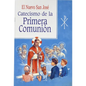 Catecismo de la Primera Comunion - Paperback