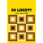 On Liberty - Paperback