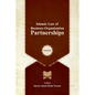 Islamic Law of Business Organization: Partnerships - Paperback