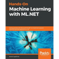 Hands-On Machine Learning with ML.NET - Paperback